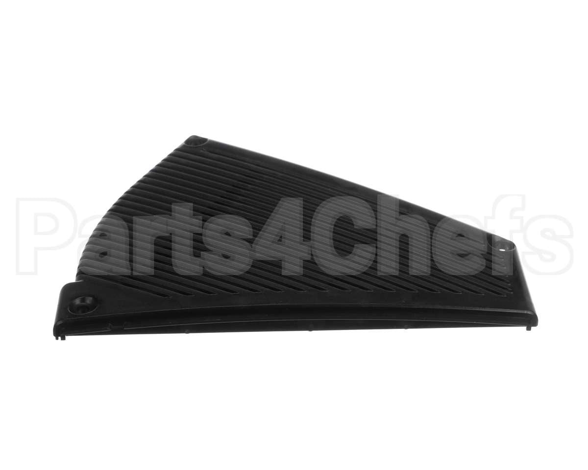 00-875645 Hobart Louver, Right