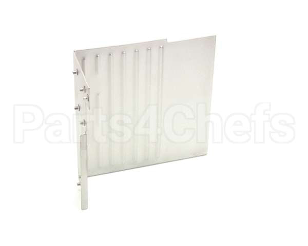 00-875646-00002 Hobart Weldment,Tray