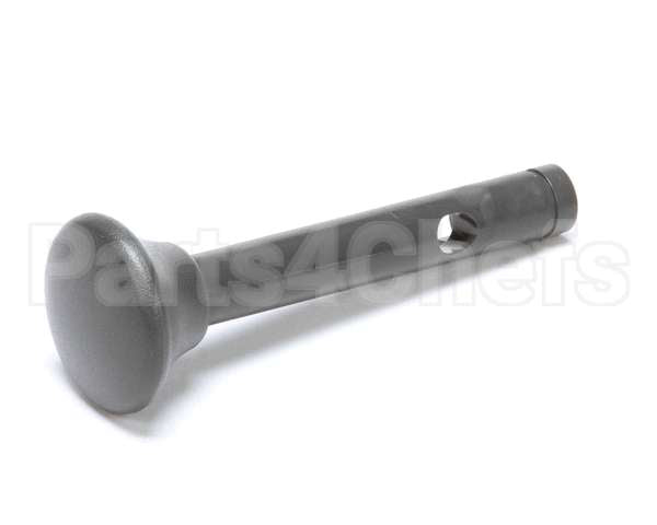00-875668 Hobart Knob,On/Off (Microban)