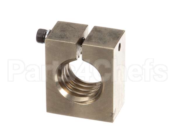 00-875698 Hobart Nut,Bowl Lift Screw Assembly