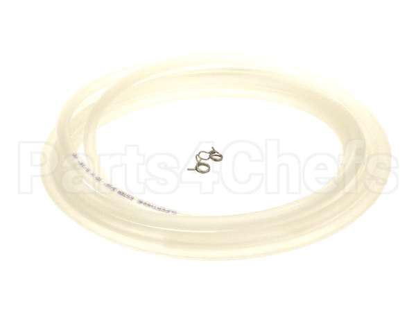 00-875713 Hobart Tubing Clamp Assembly. 132