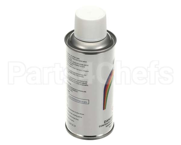 00-875841-00006 Hobart Paint,Touch-Up (Bright Silver)
