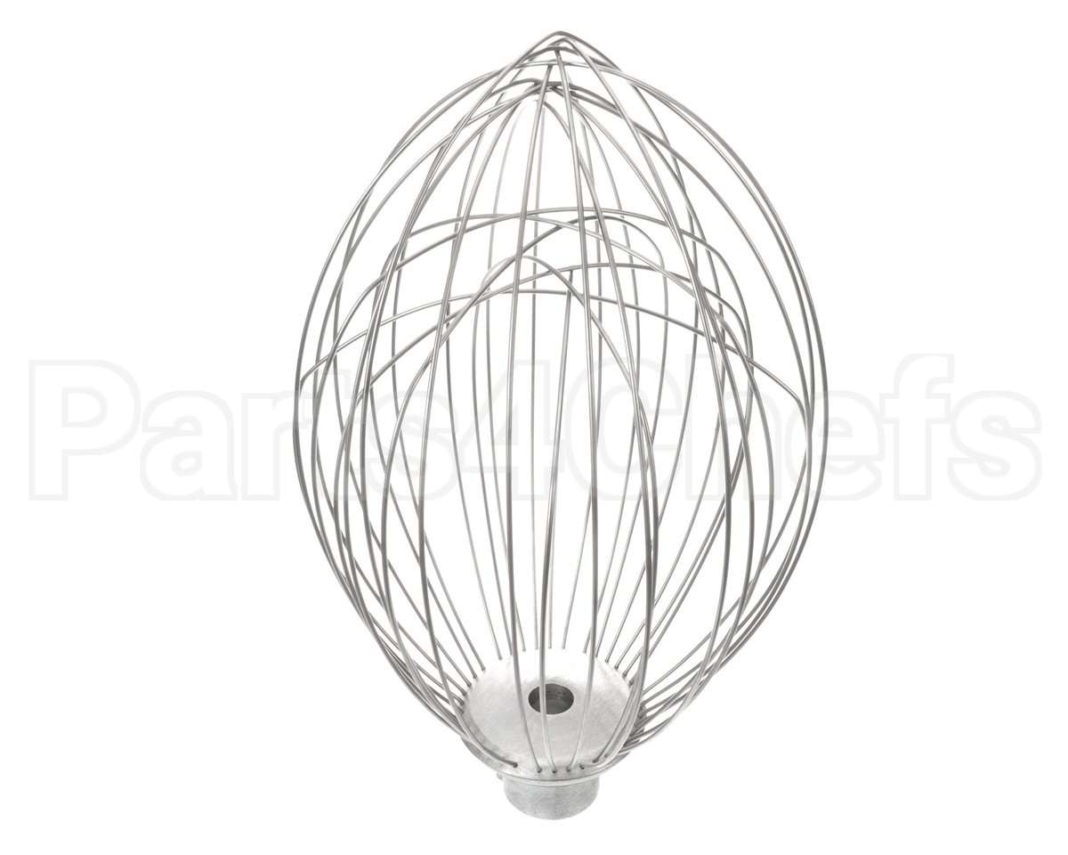 00-875863 Hobart 140 Qt D Whip