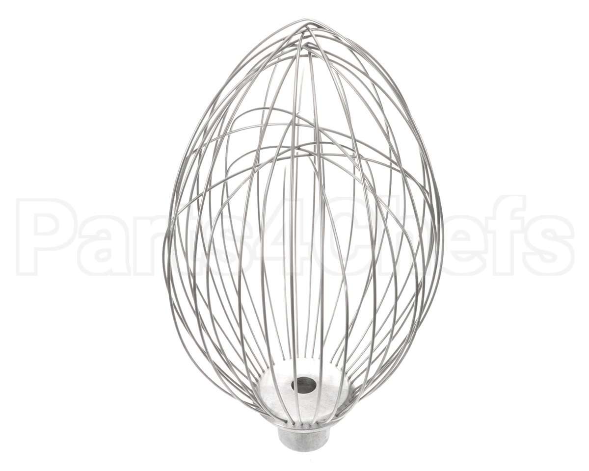 00-875863 Hobart 140 Qt D Whip