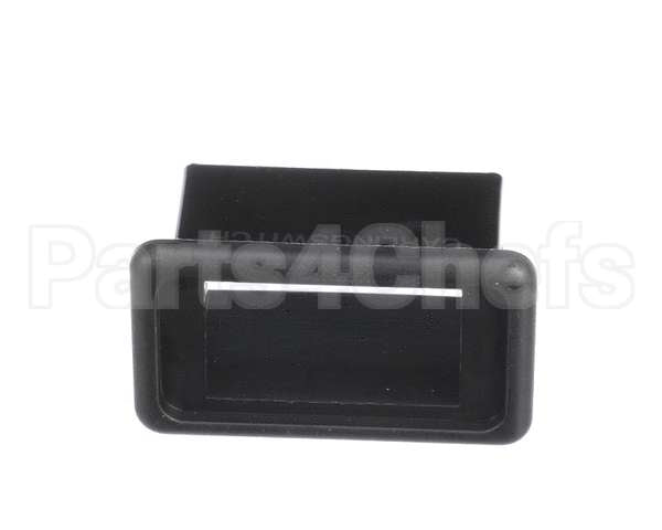 00-877913-00002 Hobart Bezel, Power Switch