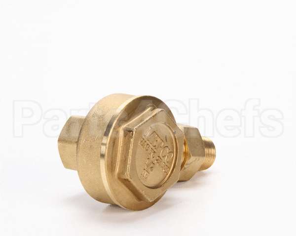 00-880016-00011 Vulcan Hart Trap, 1/2" Radiator