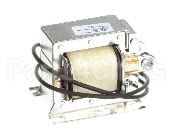 00-881414 Vulcan Hart Solenoid, Steam Co
