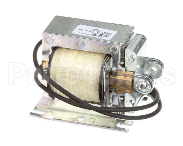 00-881414 Vulcan Hart Solenoid, Steam Co