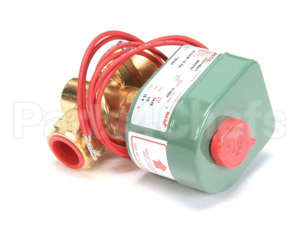 00-881467 Vulcan Hart Valve, Solenoid