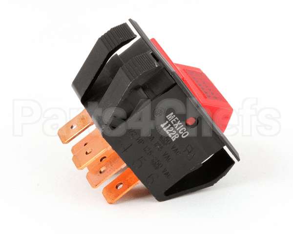 00-881579 Vulcan Hart Lighted On-Off Swi