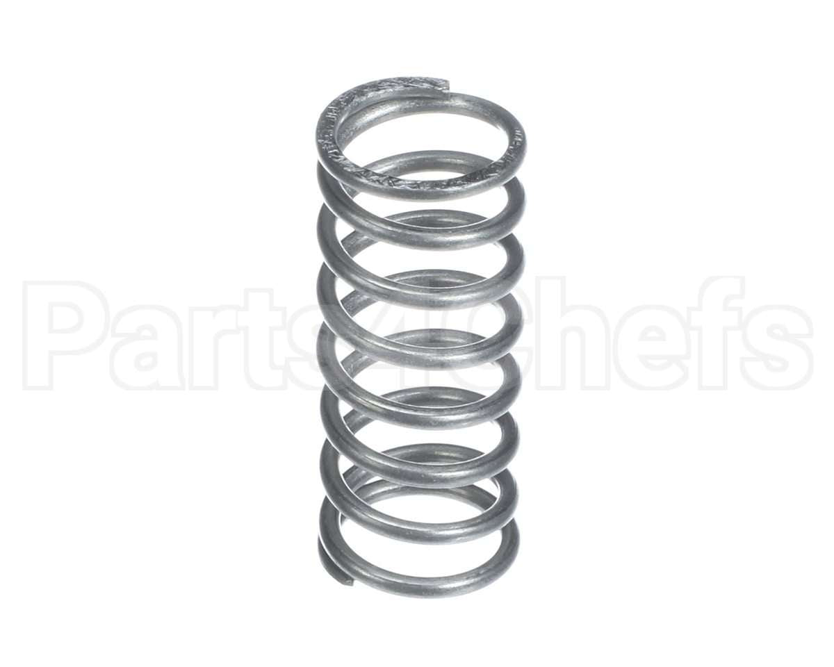 00-881627 Vulcan Hart Spring, Compressio