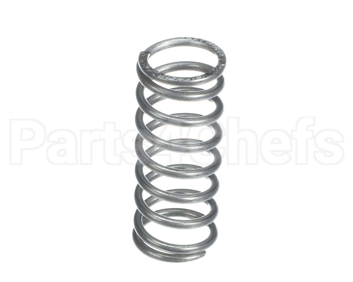 00-881627 Vulcan Hart Spring, Compressio
