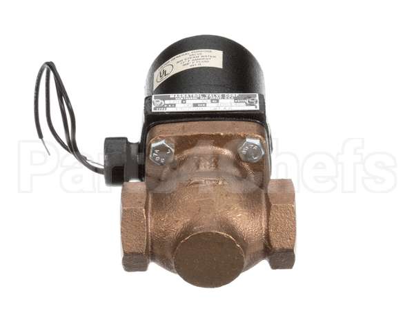 00-881865 Vulcan Hart Valve, Steam