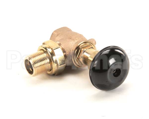 00-881984 Vulcan Hart Steam Control Valv