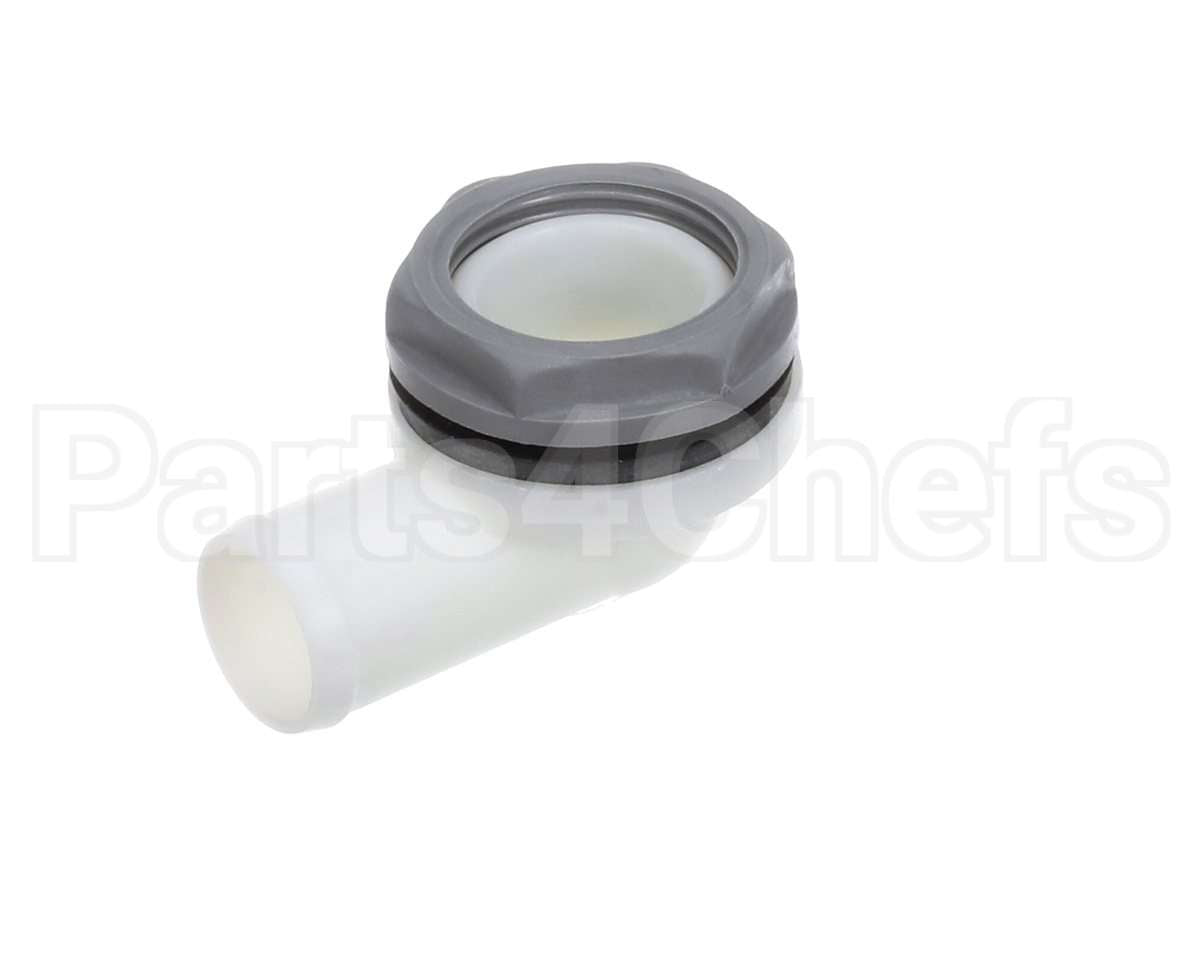 00-883281-00001 Hobart Fill Connector Assy