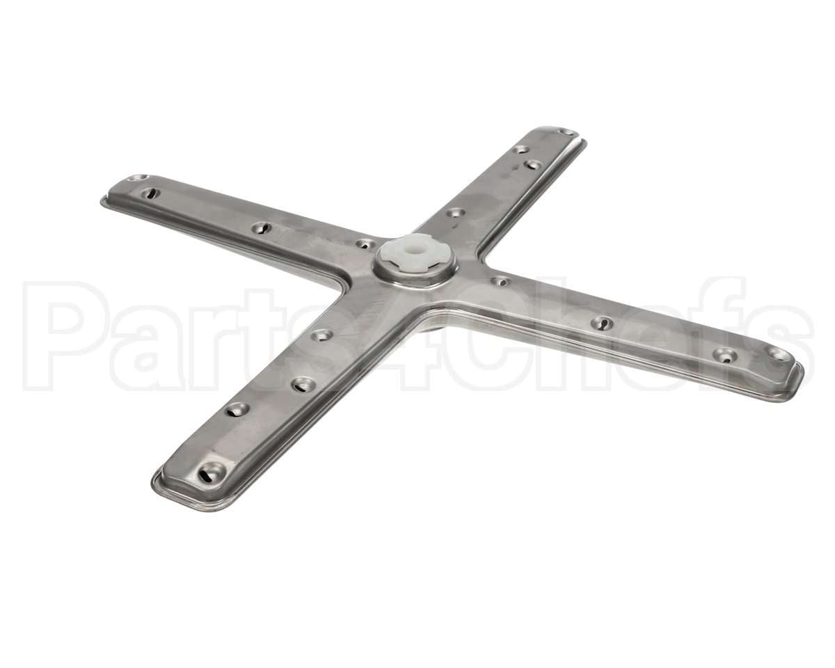 00-883453-00001 Hobart Arm, Wash Assy.