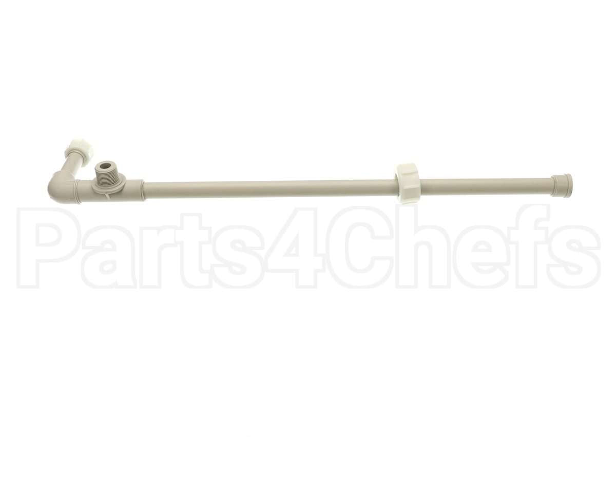 00-884101-00001 Hobart Pipe