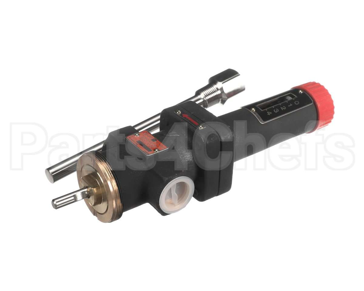 00-884463-00001 Hobart Regulator, Temperature