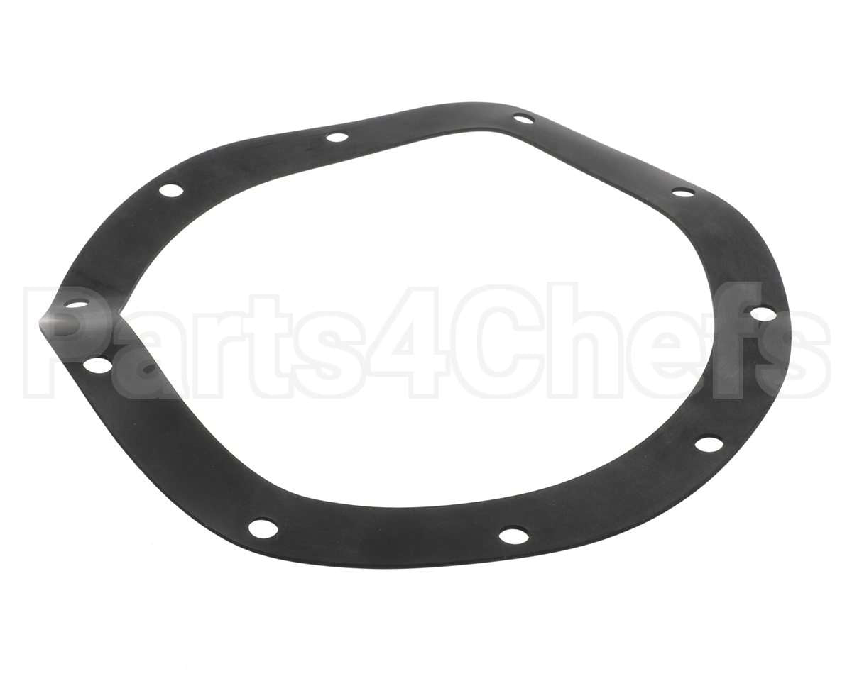 00-885301-00001 Hobart Gasket For Ship Boiler