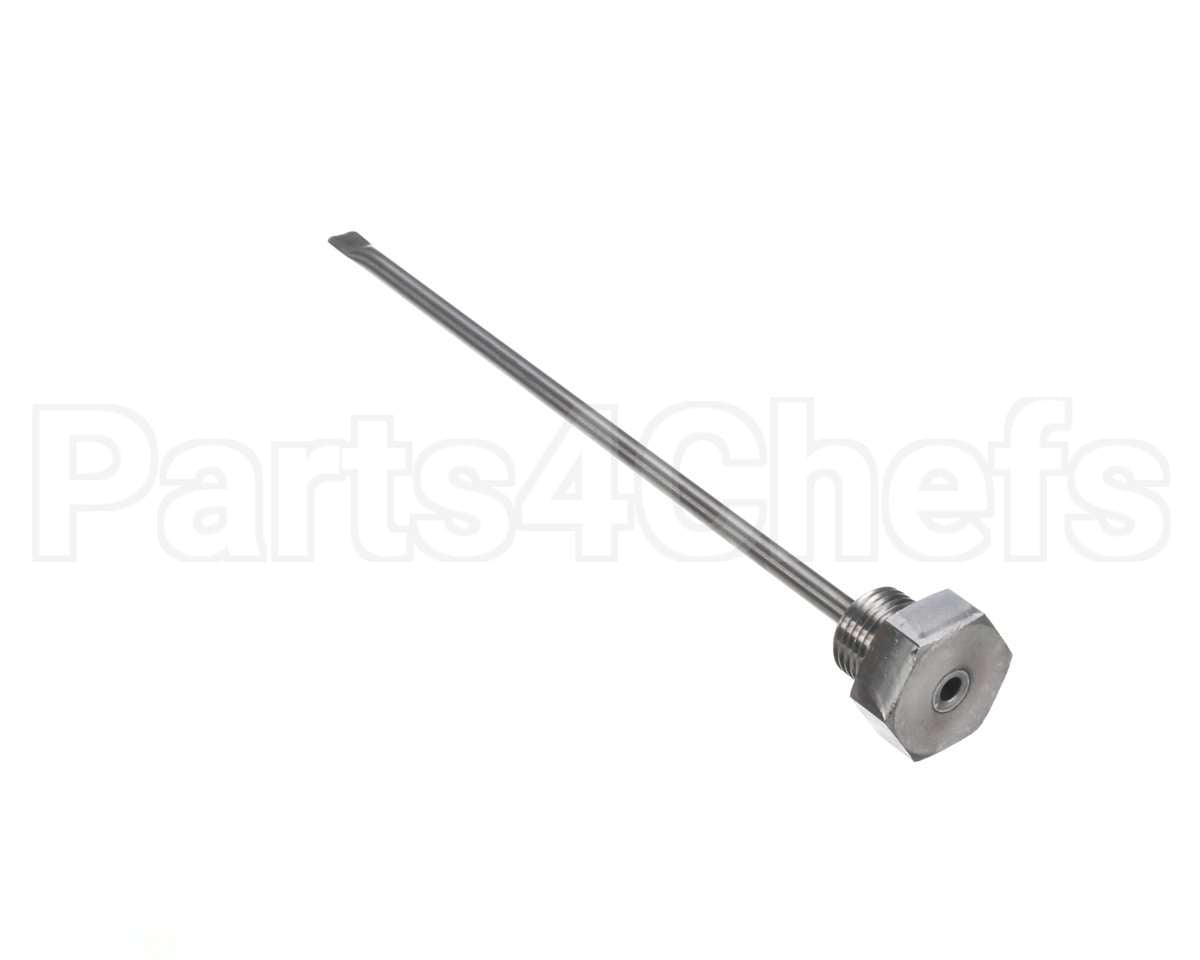00-885344-00001 Hobart Sleeve
