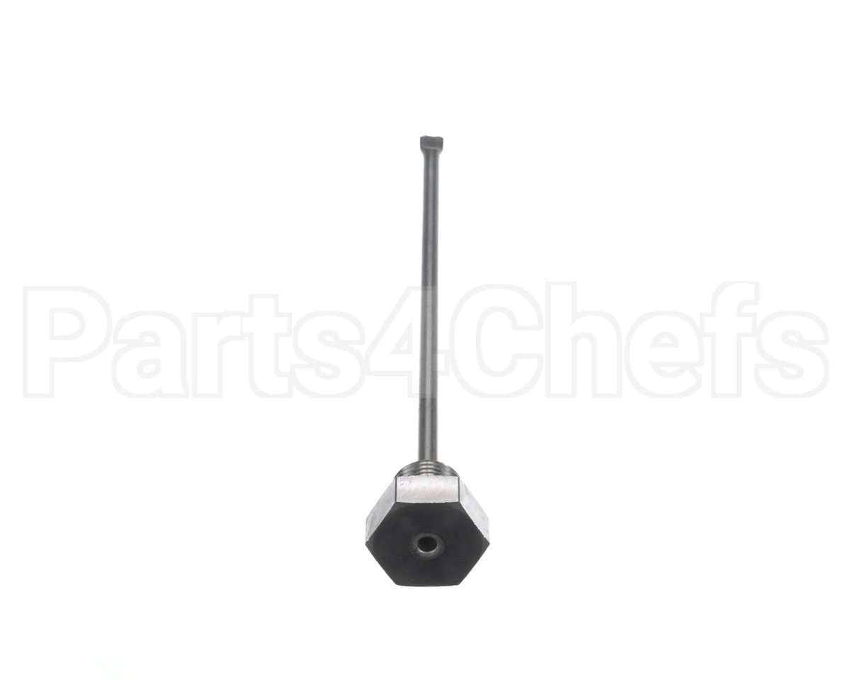 00-885344-00001 Hobart Sleeve
