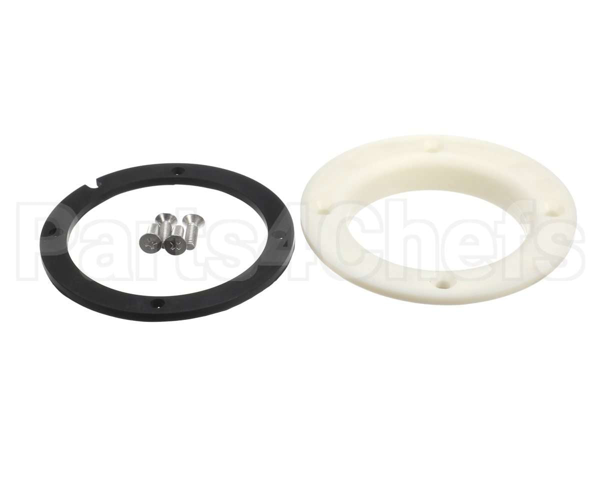 00-886639 Hobart Fx/Gx Pump Flange Service Kit