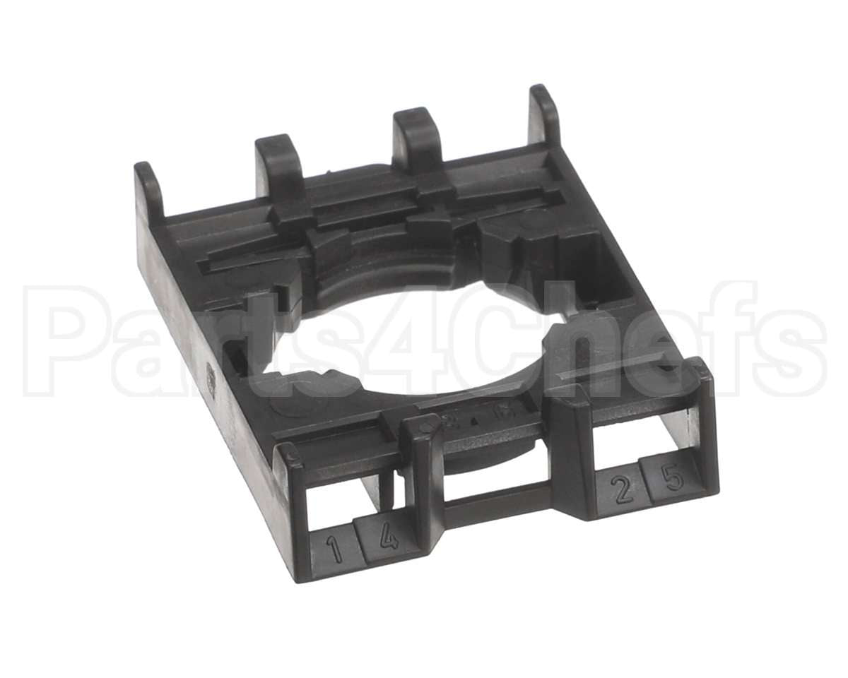 00-887015-00012 Hobart Attachment Adapter M22-A