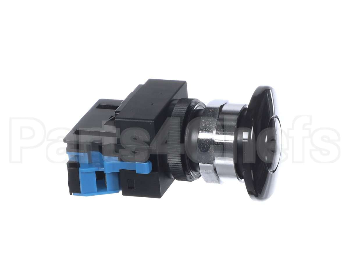00-891232 Hobart Switch, Push Button Cust Side