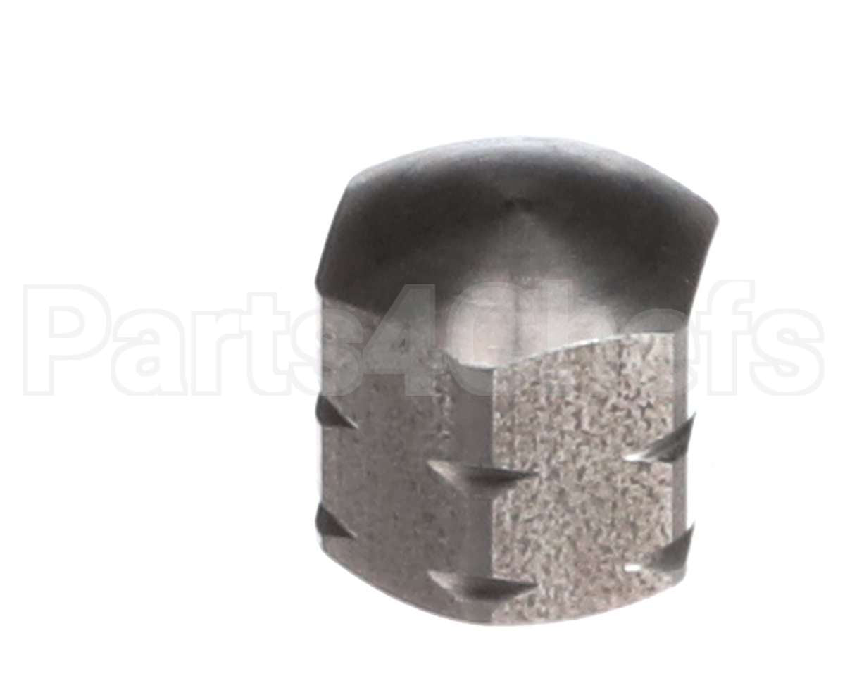 00-891396 Hobart Nut, Sst Thumb