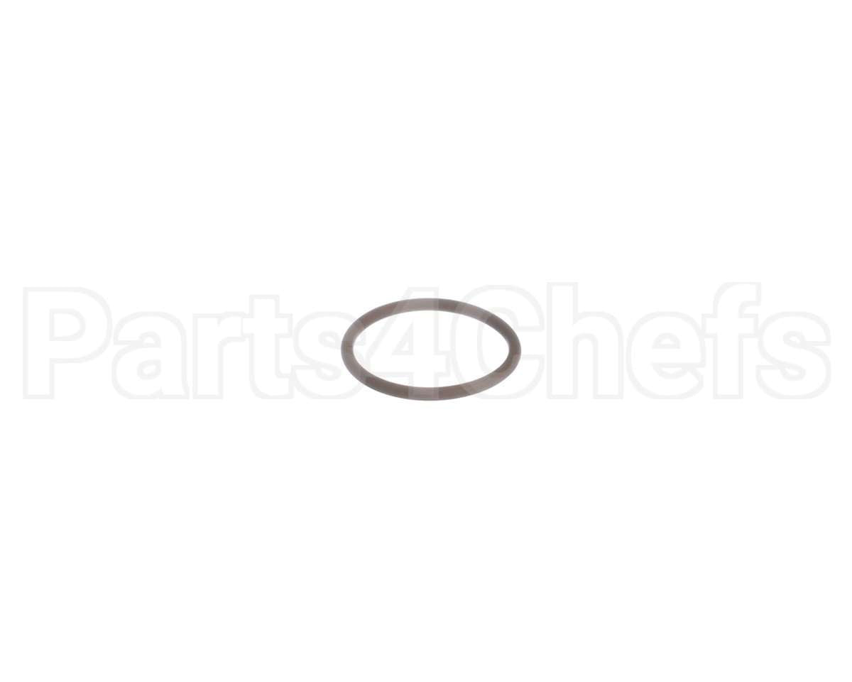 00-891398 Hobart Ring, O, Fan Nut