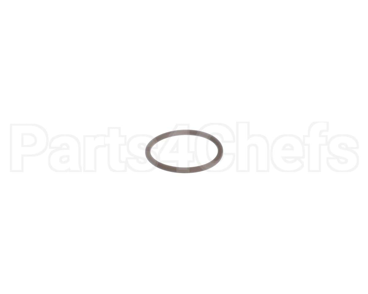 00-891398 Hobart Ring, O, Fan Nut