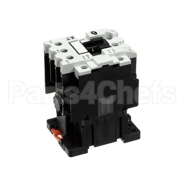 00-891420 Compatible Midwest Appliance Parts Contactor, Heater