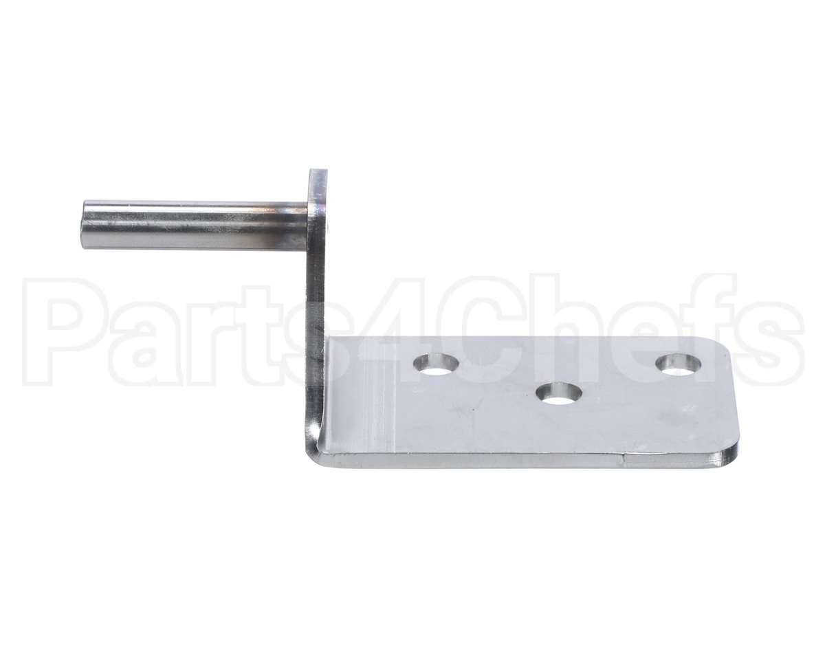 00-891806-00002 Hobart Hinge, Pin Assembly