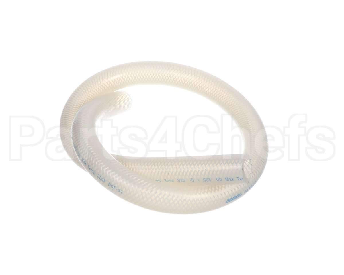 00-891908-00001 Hobart Hose, Upper Nozzle