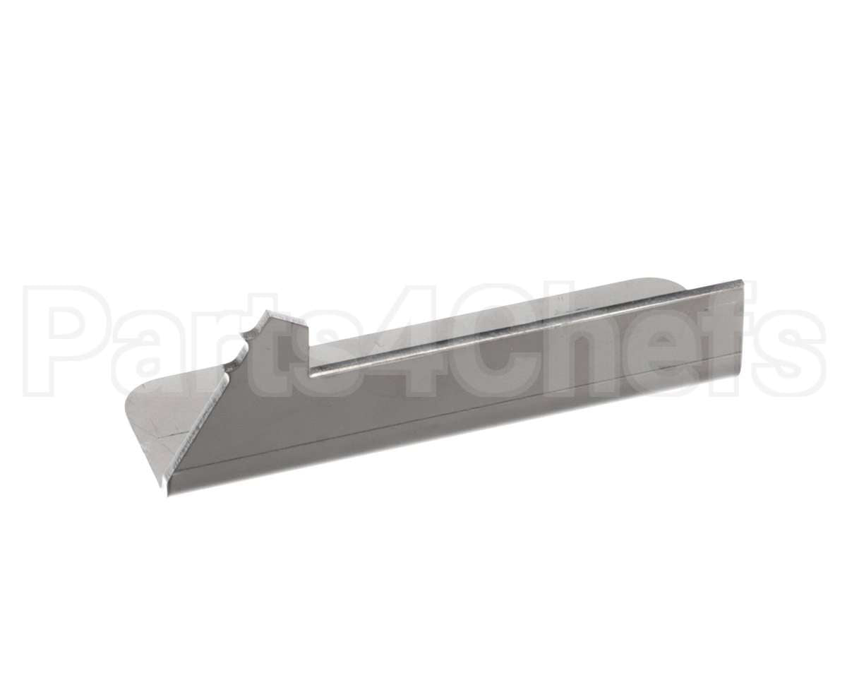 00-892436-00002 Hobart Seal,Chamber Opening,Lwr,Lh