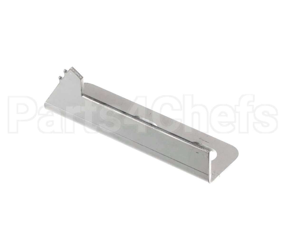 00-892436-00002 Hobart Seal,Chamber Opening,Lwr,Lh