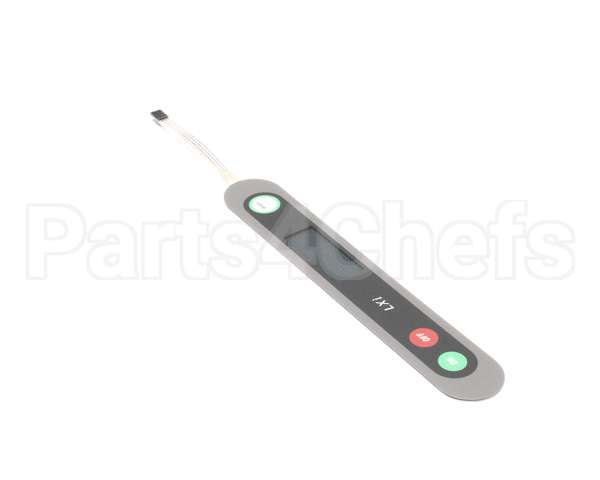 00-892473 Hobart Switch,Membrane Keypad