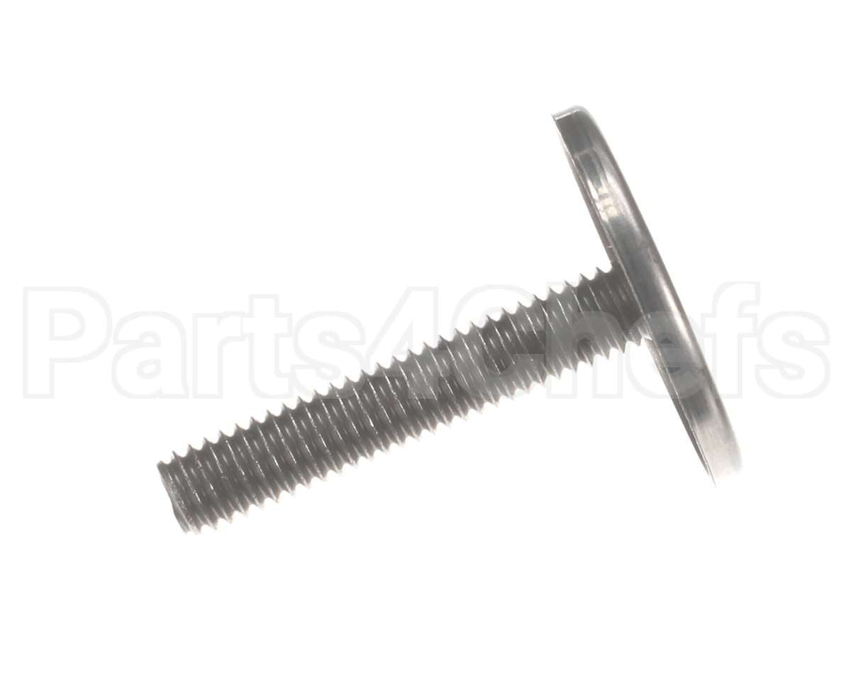00-892483 Hobart Cap, Stud Assembly