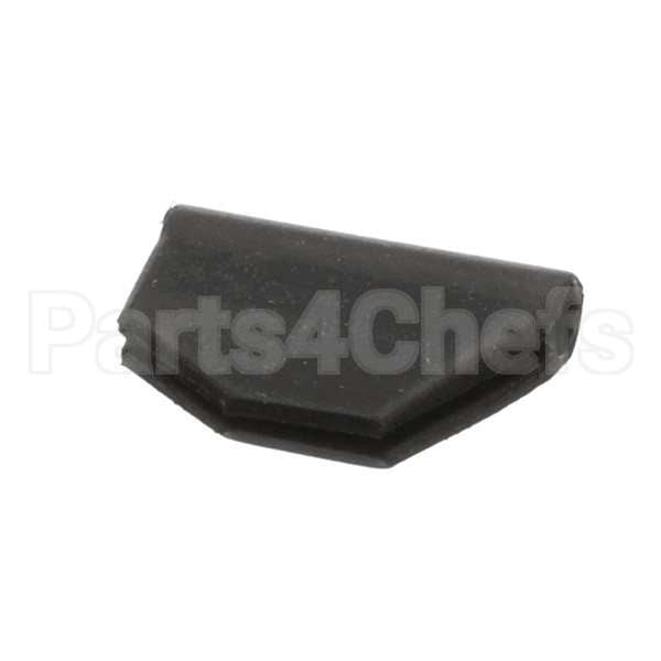 00-892497 Compatible Midwest Appliance Parts Gasket, Lowerdoor, Corner