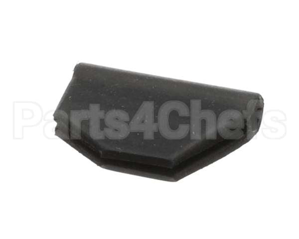 00-892497 Hobart Gasket,Lower Door,Corner