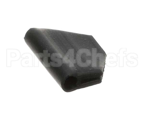 00-892497 Hobart Gasket,Lower Door,Corner