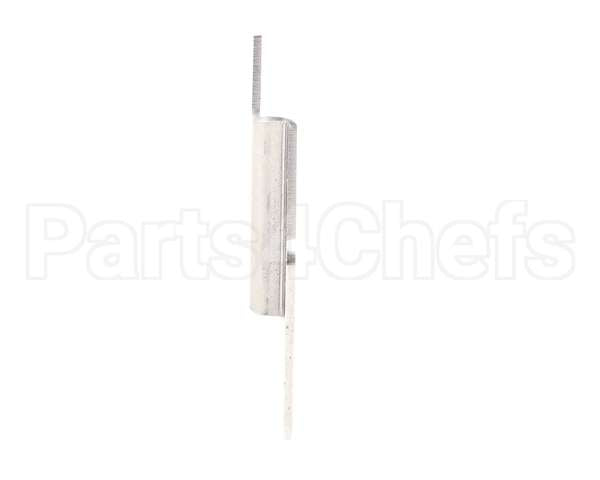 00-892535 Hobart Bracket,Pan,Flow Back