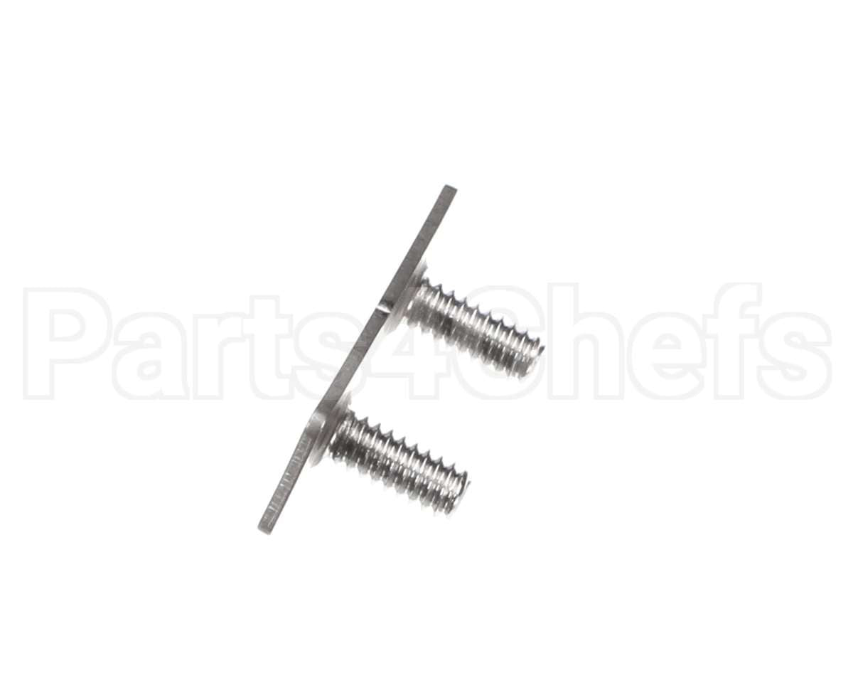 00-892570 Hobart Plate,Mounting,Sensor,Weldment