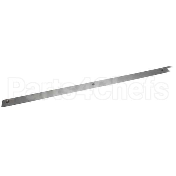 00-892585-00001 Compatible Hobart Retainer, Doorseal, Stdhgt