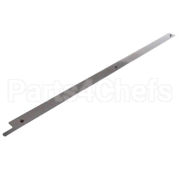 00-892585-00002 Compatible Hobart Retainer, Doorseal, 6Hts