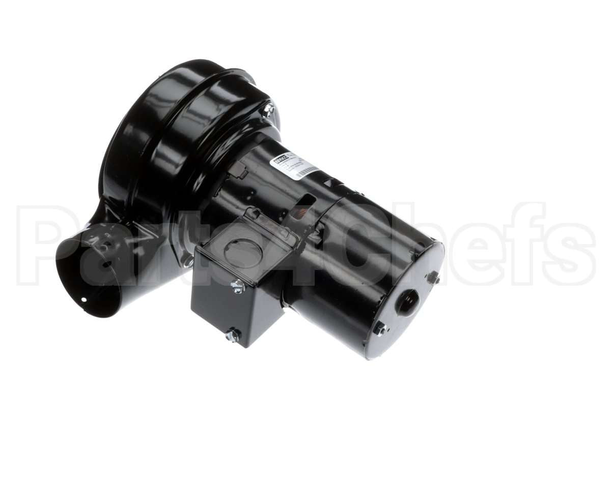00-892680 Hobart Blower,/Motor