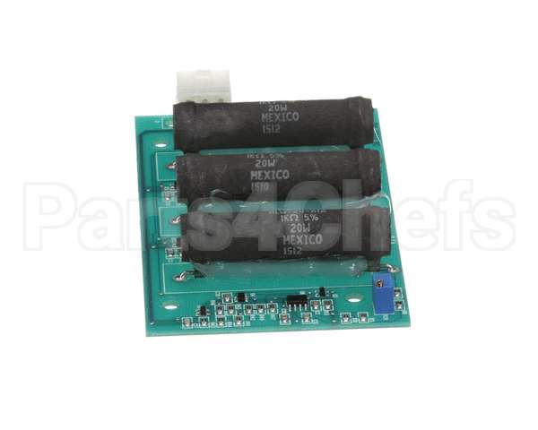 00-892715 Hobart Board,Chemical Sense,Assembly