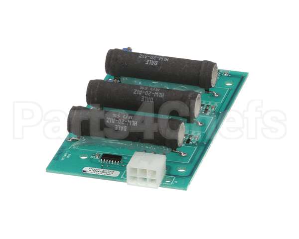 00-892715 Hobart Board,Chemical Sense,Assembly