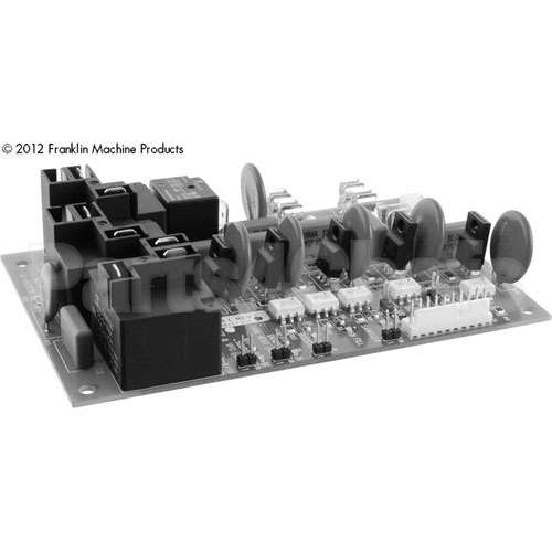 00-892934-00001 Compatible Hobart Board, Relay(Assy)