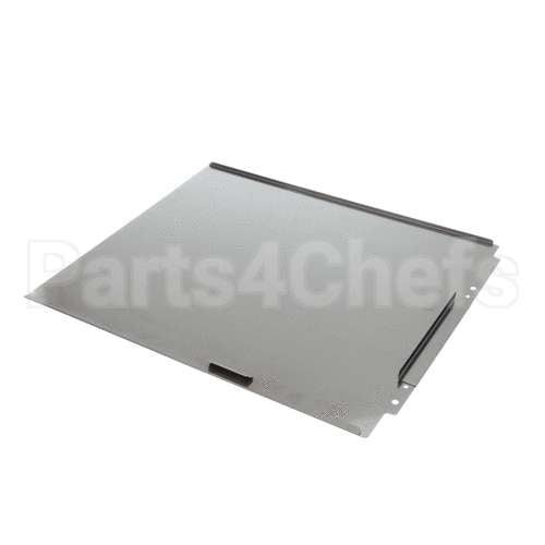 00-893018 Hobart Panel,Cover,Left,Assembly
